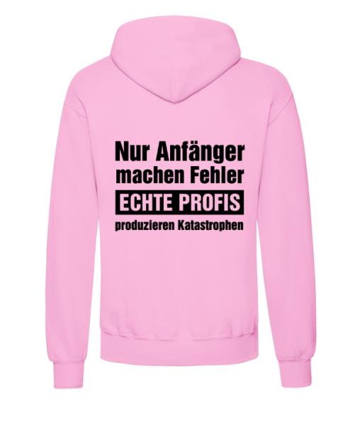 Anfänger